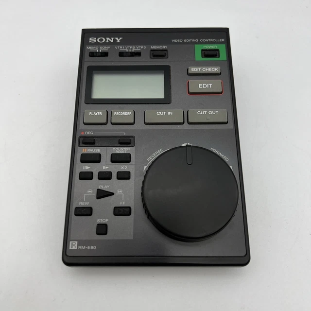 TÉLÉCOMMANDE DE STÉRÉO De Voiture Sony RM-X211