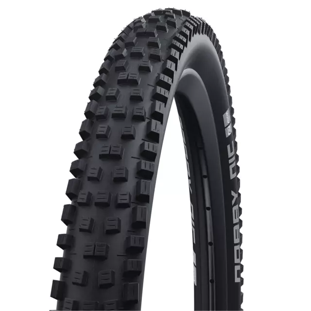 Schwalbe Nobby Nic Faltreifen - 29x2.60 Zoll - Addix Performance 65-622 / 29 x 2