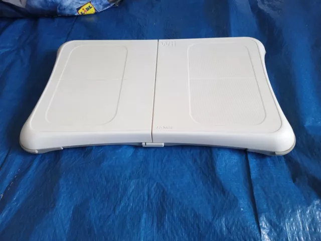 Wii Fit Board X2