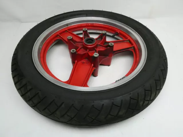 Vorderrad Rad Felge 16x2.50 Honda VFR 750 F RC24 I 85-87