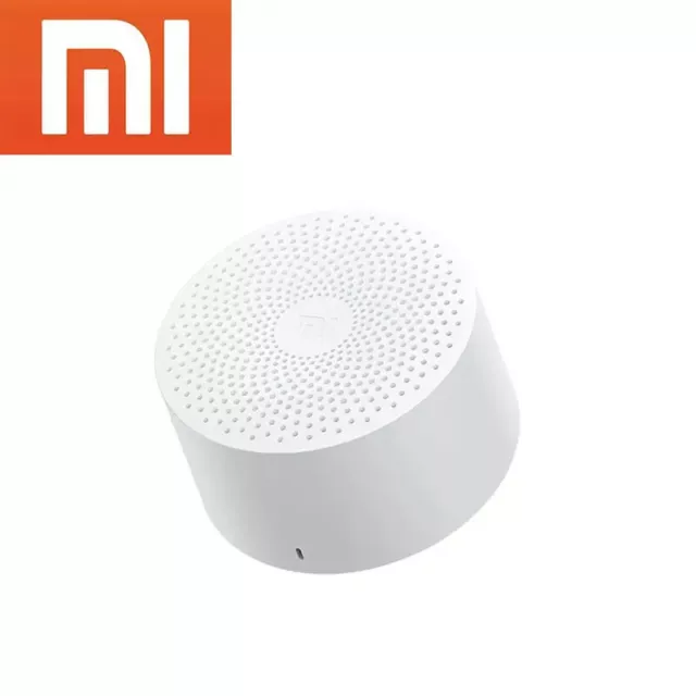 Global Xiaomi Mini Compact Portable Bluetooth Sport Wireless Hands Free Speaker