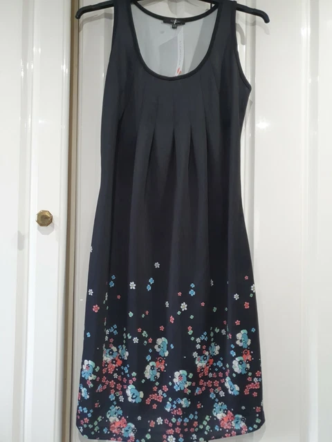 Floryday black dresses clearance