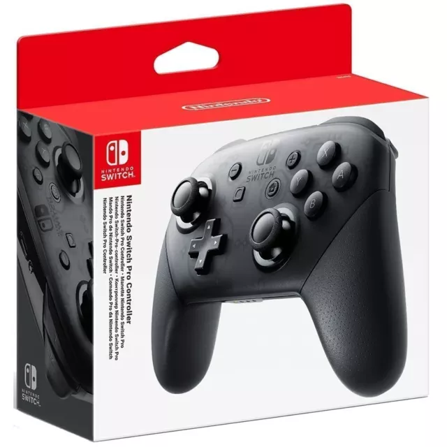 controller pro switch [Neuf]