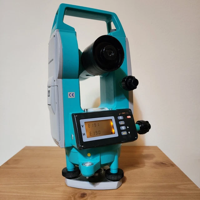 SOKKIA DT610 Digital Theodolite