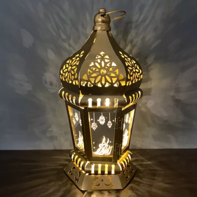 Luci Del Ramadan Decorazione Per Finestre Di Negozi Decorazioni