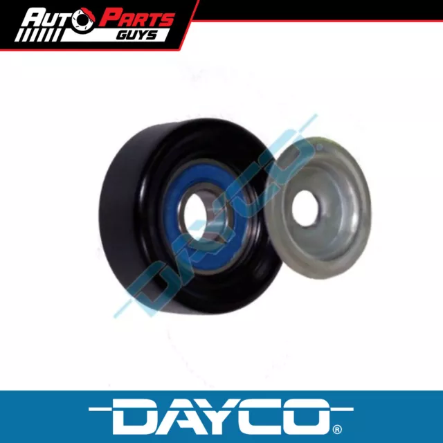 Dayco Idler/Tensioner Pulley EP025