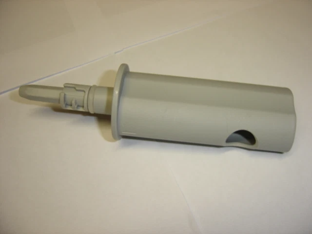 Raccordo, Autoinnesco Pompa, Vaporetto Lecoaspira, M0004834 - Foto 7