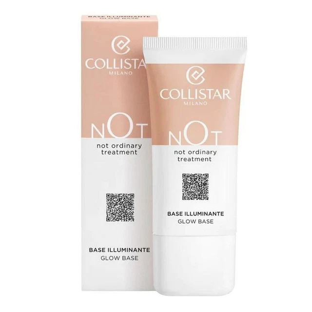 COLLISTAR base illuminante 30 ml - 8015150189026