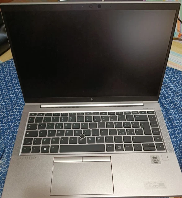 HP EliteBook 830G6 i5-8265U 16GB 480GB 買い付け店舗 家電・スマホ