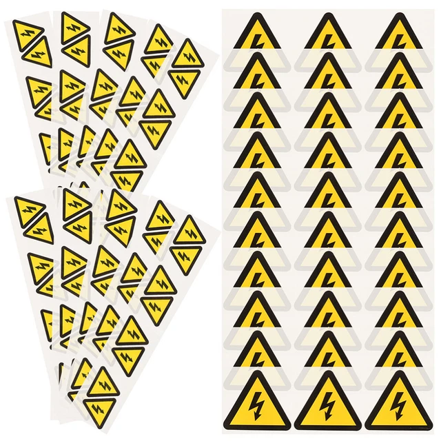 OLYCRAFT 9 Pezzi Adesivi Metallo Oro A Forma Di Fulmine - Decorazioni Autoadesive Per Bomboniere, Album Fotografici, Resina E Cellulari Fai Da Te