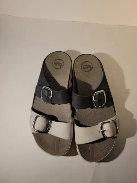 Fitflop Womens Strappy Sandals