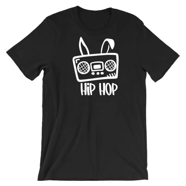 BAD BOY ENTERTAINMENT T-Shirt Hip Hop Rap Pop Rock Music Label