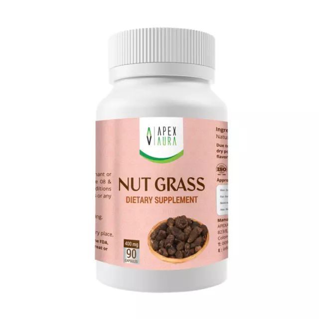 Hierba de nuez orgánica 100 % natural de Sri Lanka.