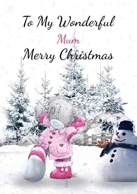 Memory Weatherproof Graveside Memorial Card Choose Design Mum And Dad - View #12