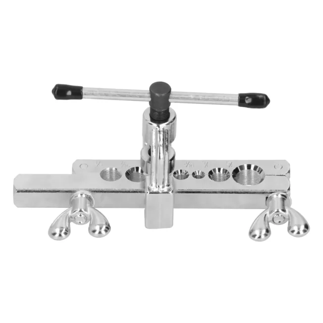 Flaring Tool Set Tubing Pipe Expander 45 Steel Multifunction Supplies CT‑195✈