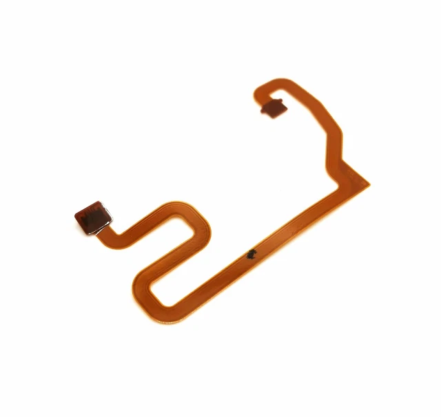 HUAWEI 8X JSN-L21 Finger Sensor Flex £12.85 - PicClick UK