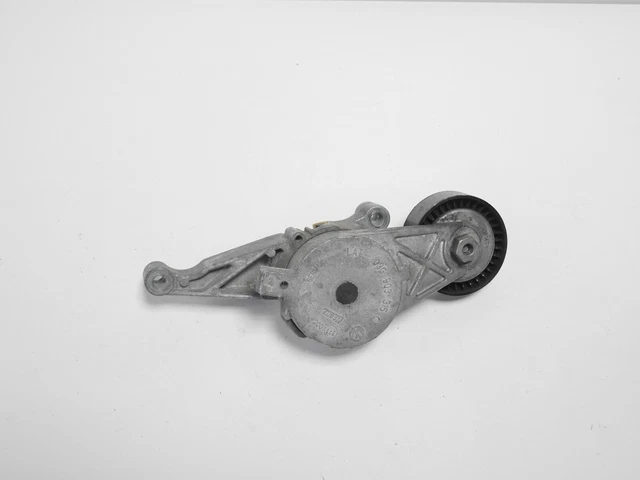 Audi VW Skoda 1.9 2.0 Tdi BLS Bmm BMP Bkc Bjb Poulie Courroie Plate 03G903315C