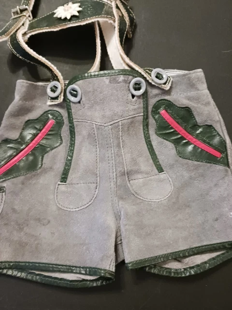 VGC!US sz 12 m, Germany,Kids,Girls/Boys,Babys,Trachten,Lederhosen,Oktoberfest