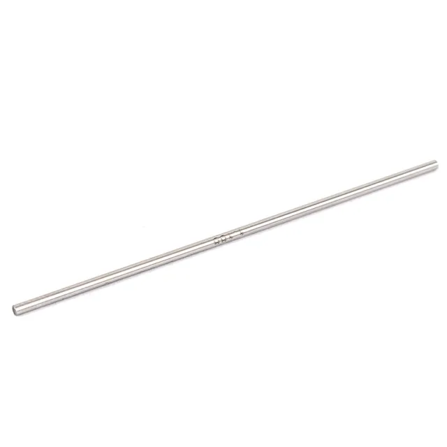 1.1mm Diameter +/-0.001mm Tolerance Pin Gage Cylindric Rod Gauge