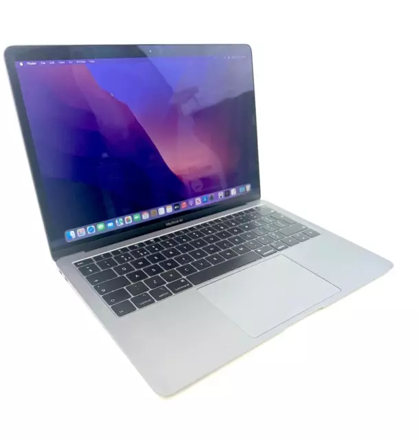 Apple Macbook Air i5 1.6GHz 13.3" A1932  16GB RAM / 256GB SSD / VAT