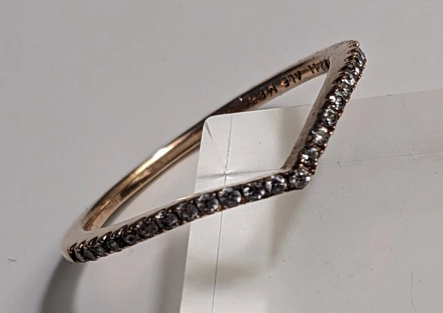 Ale met discount 58 ring