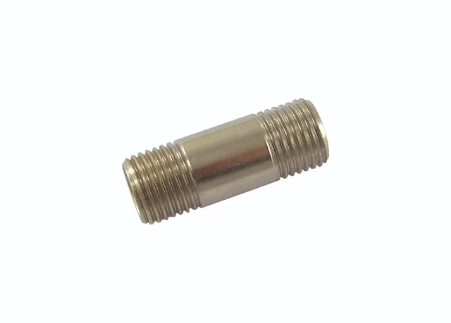 Snow foam & Lance Extension Pipe Adaptor 1/4"M