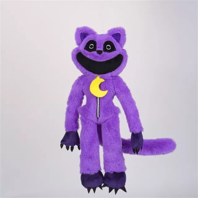 Smiling Scary Animal Cute Stuffed Toy Plush Doll Soft And Cuddly Plush Toy Gifts