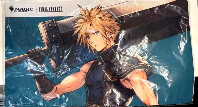 mtg final fantasy excalibur 2 Excalibur II [FINAL FANTASY Prerelease Promo]