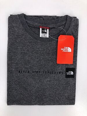 The North Face T-Shirt M/M Nse Tee T92Tx