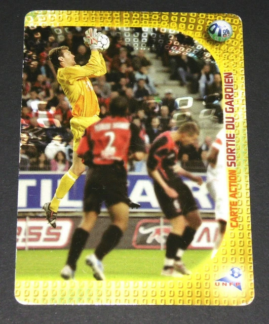 CARTE FOOTBALL A Isaksson, Stade Rennais SRFC. Panini Derby Total 2004/2005 EUR 3,98 - FR