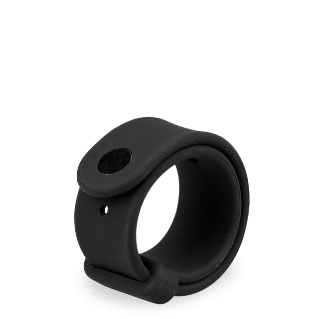Cockring réglable en silicone médical Ringo