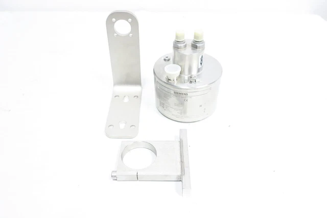 Siemens 7ME4013-1GC76-1ZA3-Z Sitrans Fc Mass2100 Flow Sensor