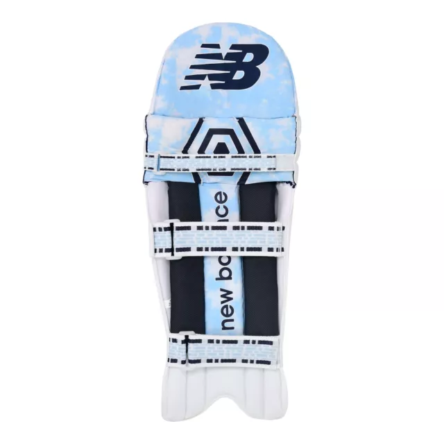 2024 New Balance DC 580 Batting Pads-Ambidextrous-Junior