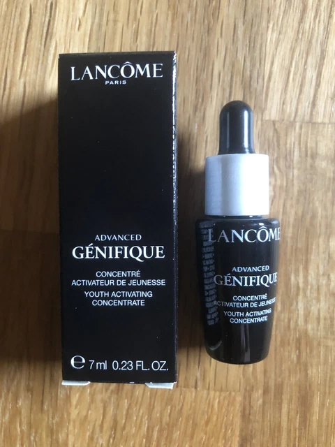 Lancome Advanced Genifique Serum 7 ml / OVP ungeöffnet