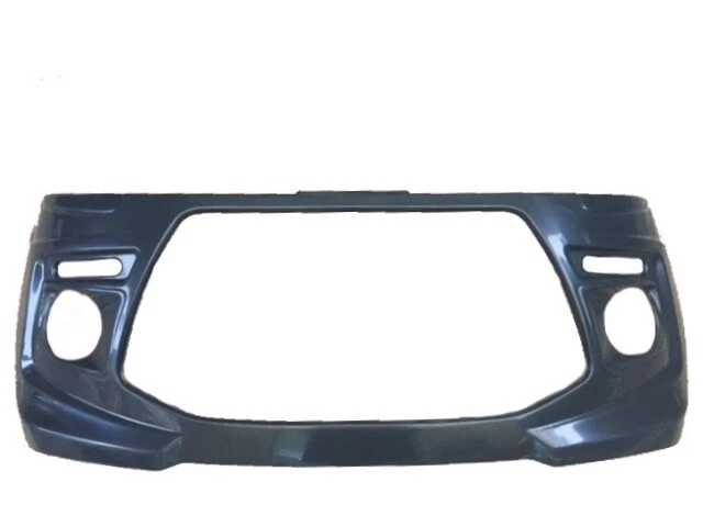 Pare-choc Arrière Complet Pour Ligier JS50 F1 - Réfs. 1402150 + 1402366 + 0086386 - Occasion