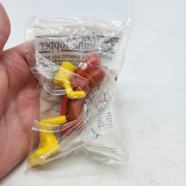 Wienerschnitzel car antenna deals