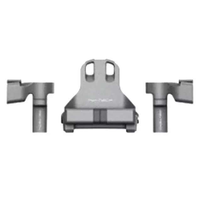 PGYTECH Raised Landing Gear Bipod Drone Accessories For DJI Mini 3 Pro Drone