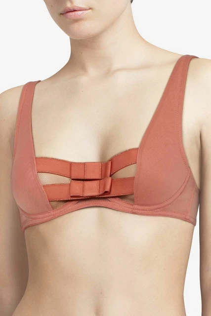 Chantal Thomass lingerie féminine : La Touche Finale