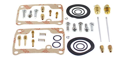 All Balls Snowmobile Carburetor Rebuild Kit 26-1938