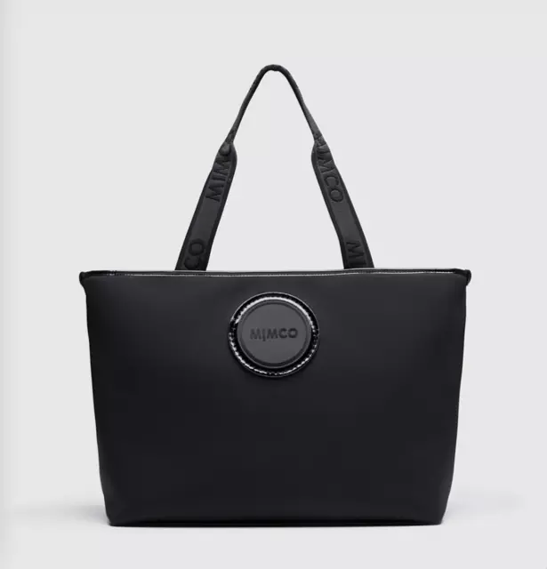 Mimco on sale phenomena bag