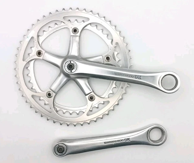 Pédalier Vintage Bianchi Sugino Maxy – 42 Dents – Vélo De Route – Pièce D'origine