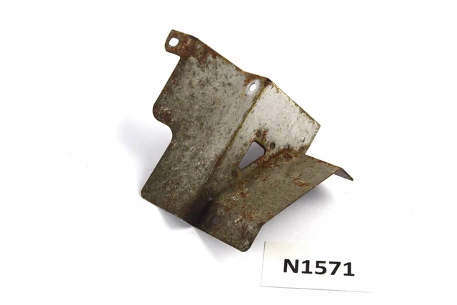 Arbre Sélecteur Boîte Vitesses – Honda GL1500 Goldwing (SC22E) – Réf N1571