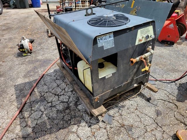 boss air compressor Bullet 70