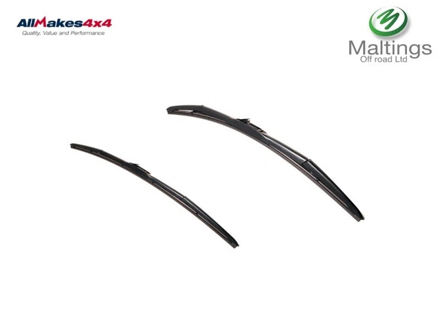 Range rover l405 clearance wiper blades