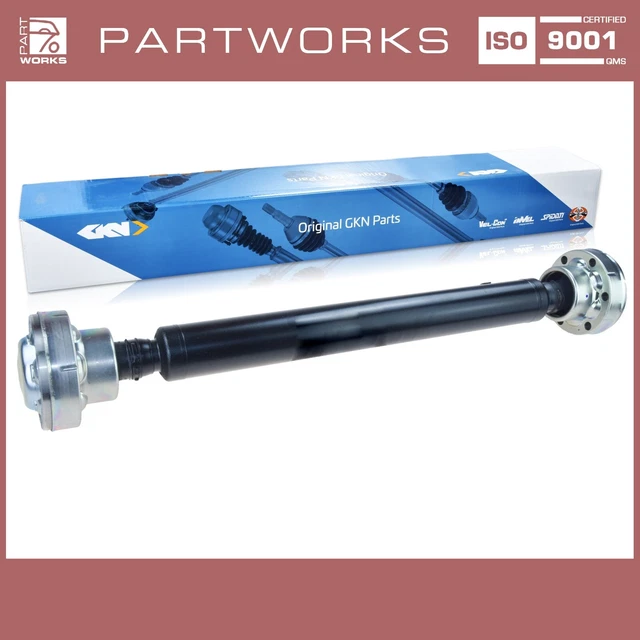 Albero Cardanico Per Porsche Cayenne 9Pa 955 957 95542102004 Anteriore