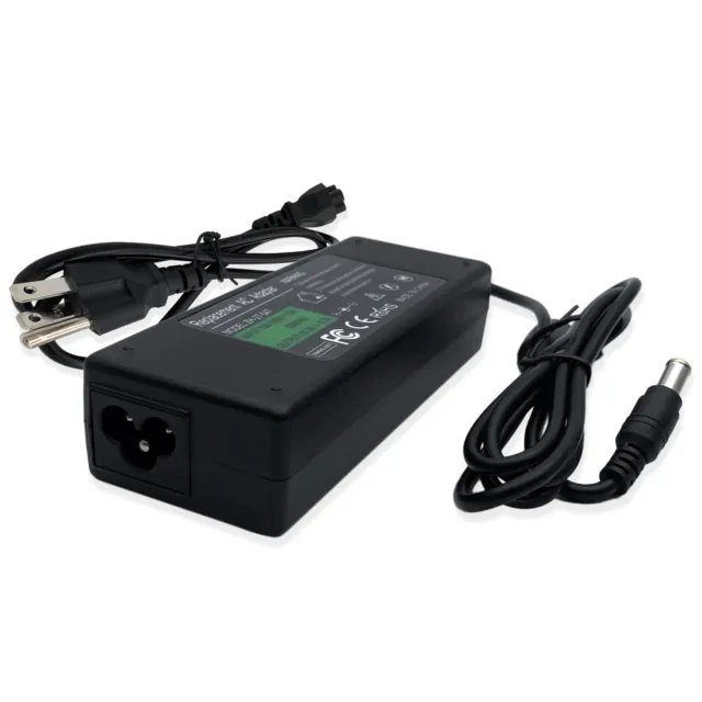 19.5V AC Adapter Battery Charger Power Cord for Sony Vaio PCG-71911L PCG-71912L 2