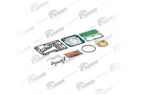 Kit riparazione compressore d'aria compressa
