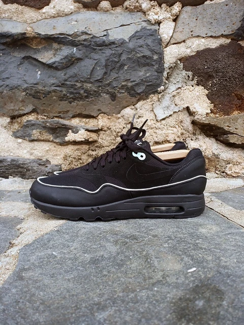 Air max 1 ultra 2.0 essential black/mint sale