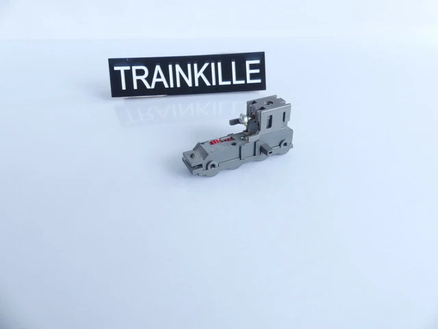 ROCO ECHELLE HO 1/87 Marchepied Pour Loco Sncf Bb 9200 / 9300 / 16000 / 25000 EUR 2,99 - FR