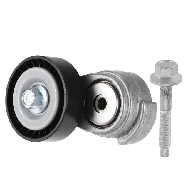 Accessoire Serpentine Courroie Tendeur Poulie pour Cadillac CTS